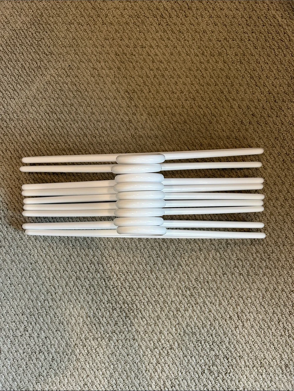 No brand durable white